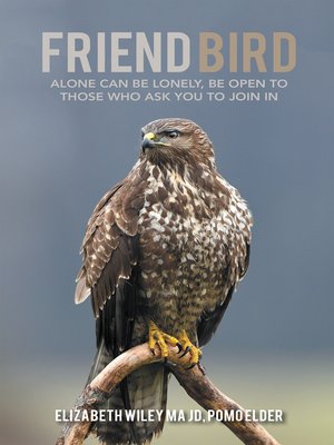 cover image of Friend Bird